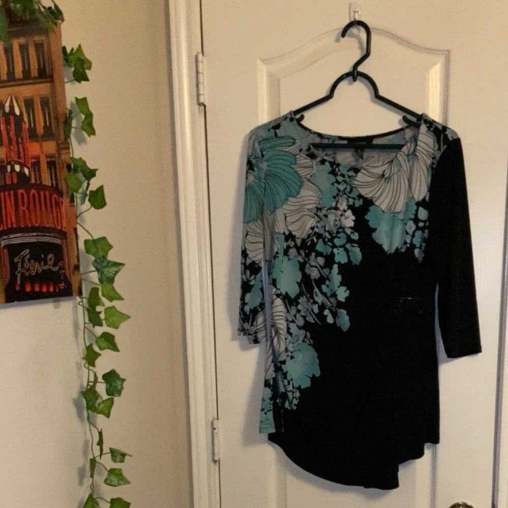 Alfani Blouse, Size M